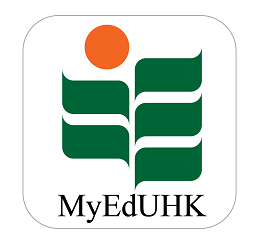 MyEdUHK mobile app icon